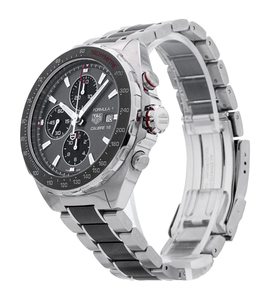 Tag Heuer Formula 1 CAZ2012.BA0970